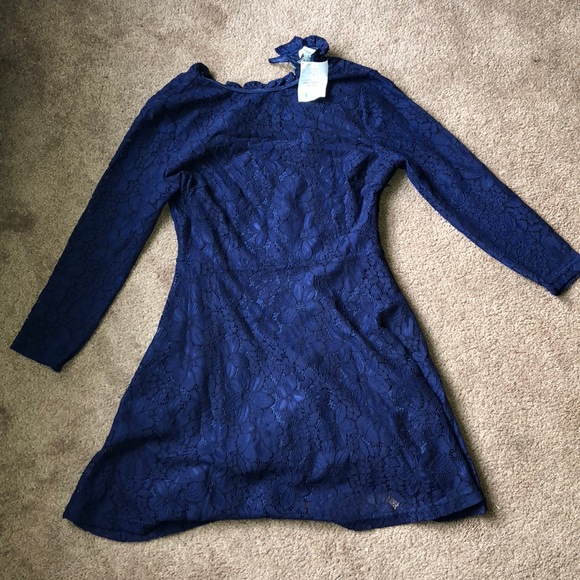 Cocktail dress - Picture 1 of 2